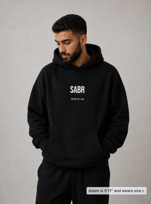 SABR HOODIE