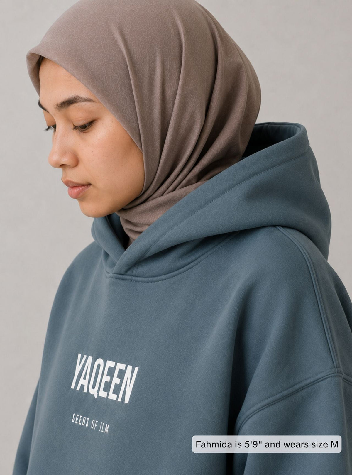 YAQEEN HOODIE
