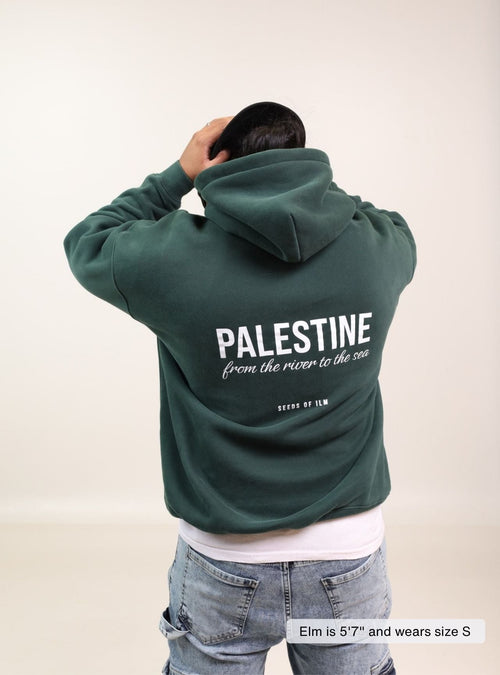 PALESTINE HOODIE