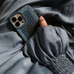 MIRAJ phone case lookbook