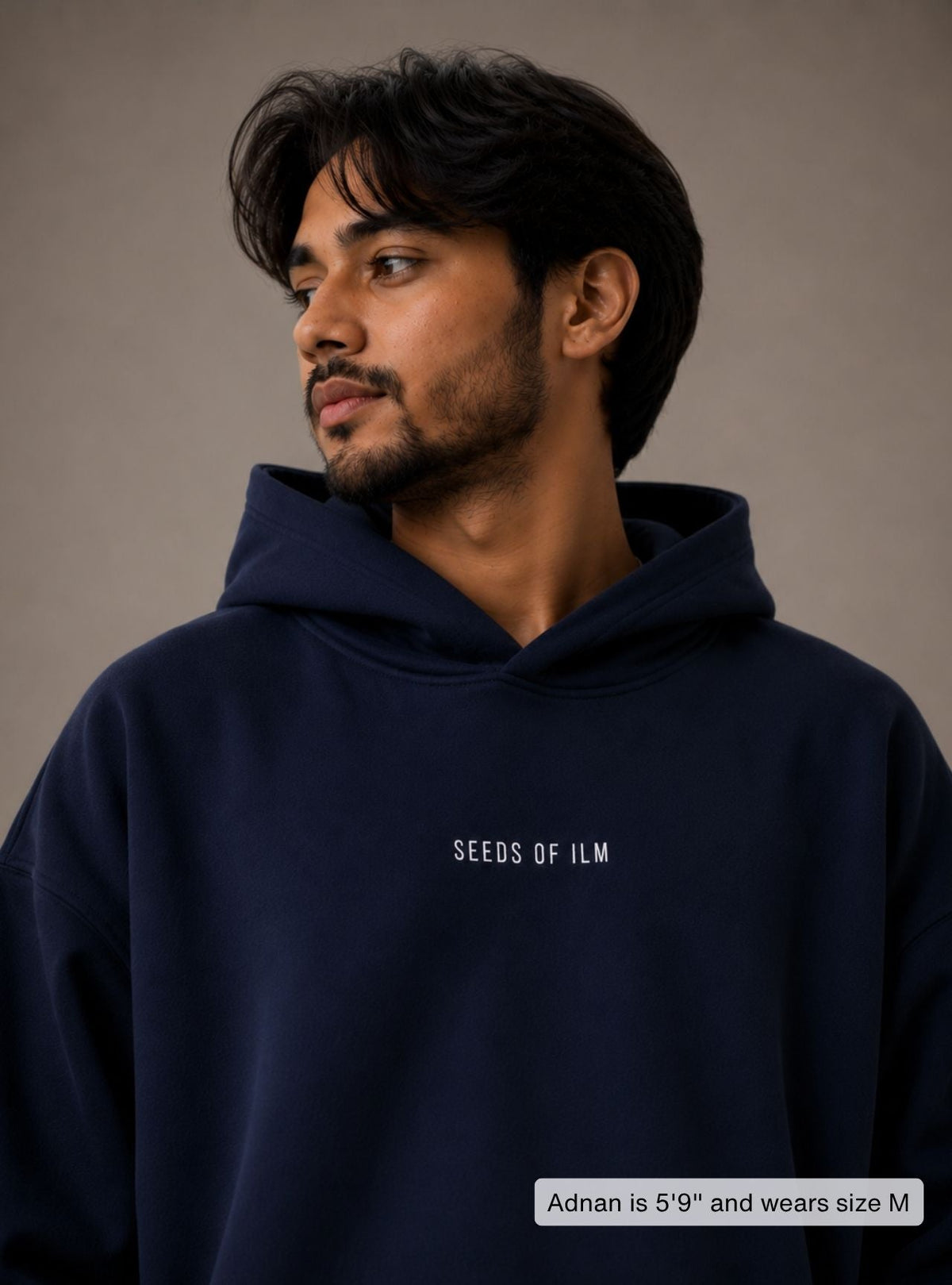SIGNATURE HOODIE