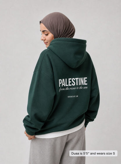 PALESTINE HOODIE