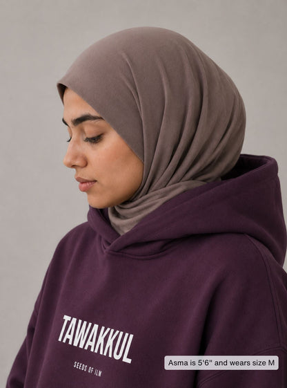 TAWAKKUL HOODIE