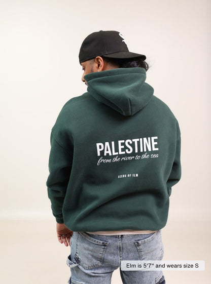 PALESTINE HOODIE