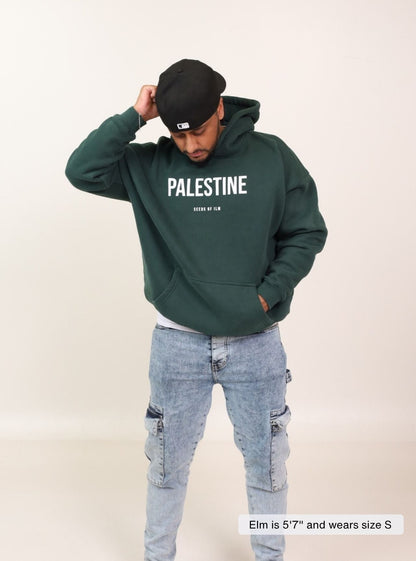 PALESTINE HOODIE