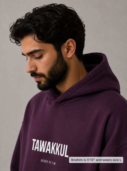 TAWAKKUL HOODIE