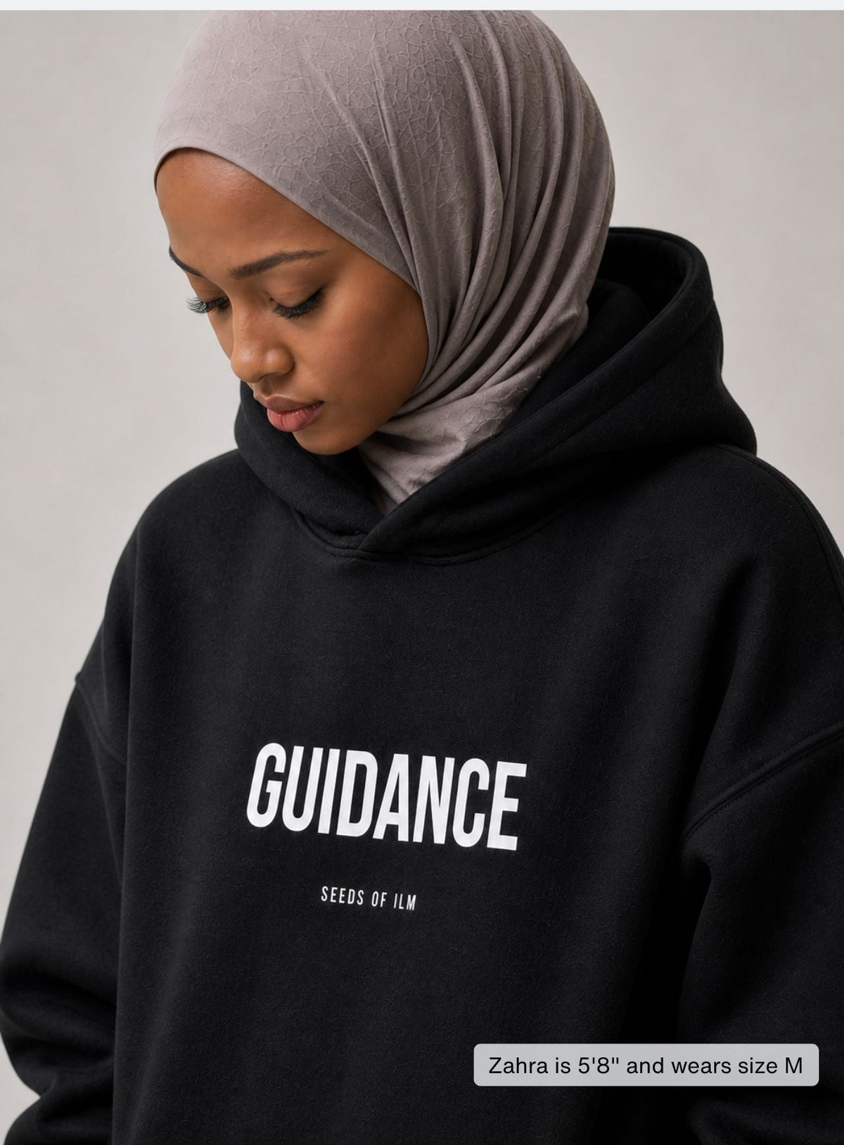 GUIDANCE HOODIE