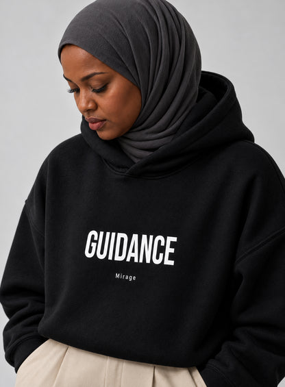 GUIDANCE HOODIE