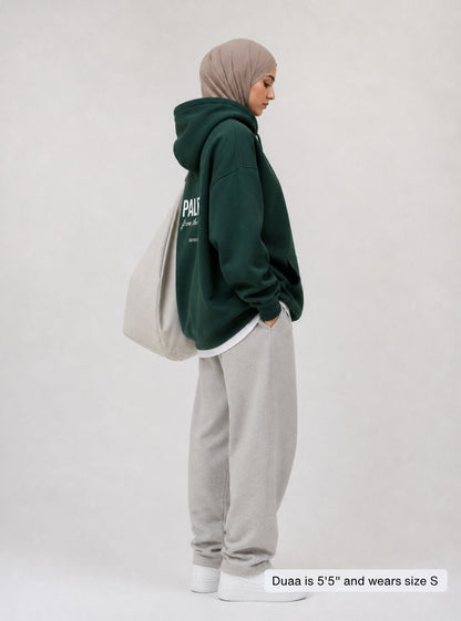 PALESTINE HOODIE