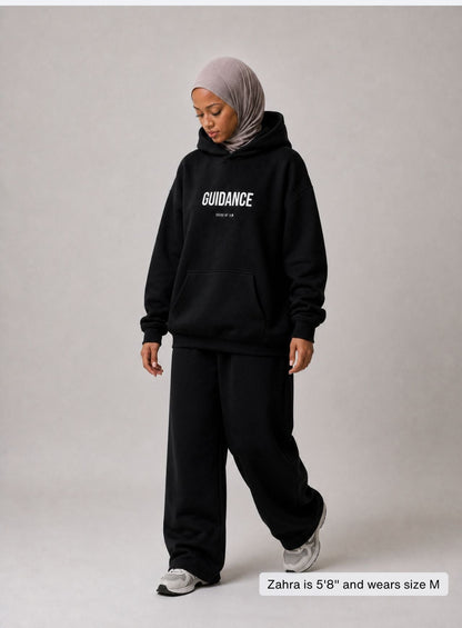 GUIDANCE HOODIE