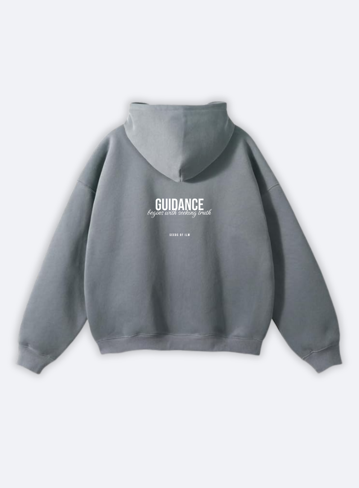 GUIDANCE HOODIE