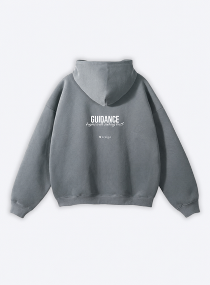 GUIDANCE HOODIE