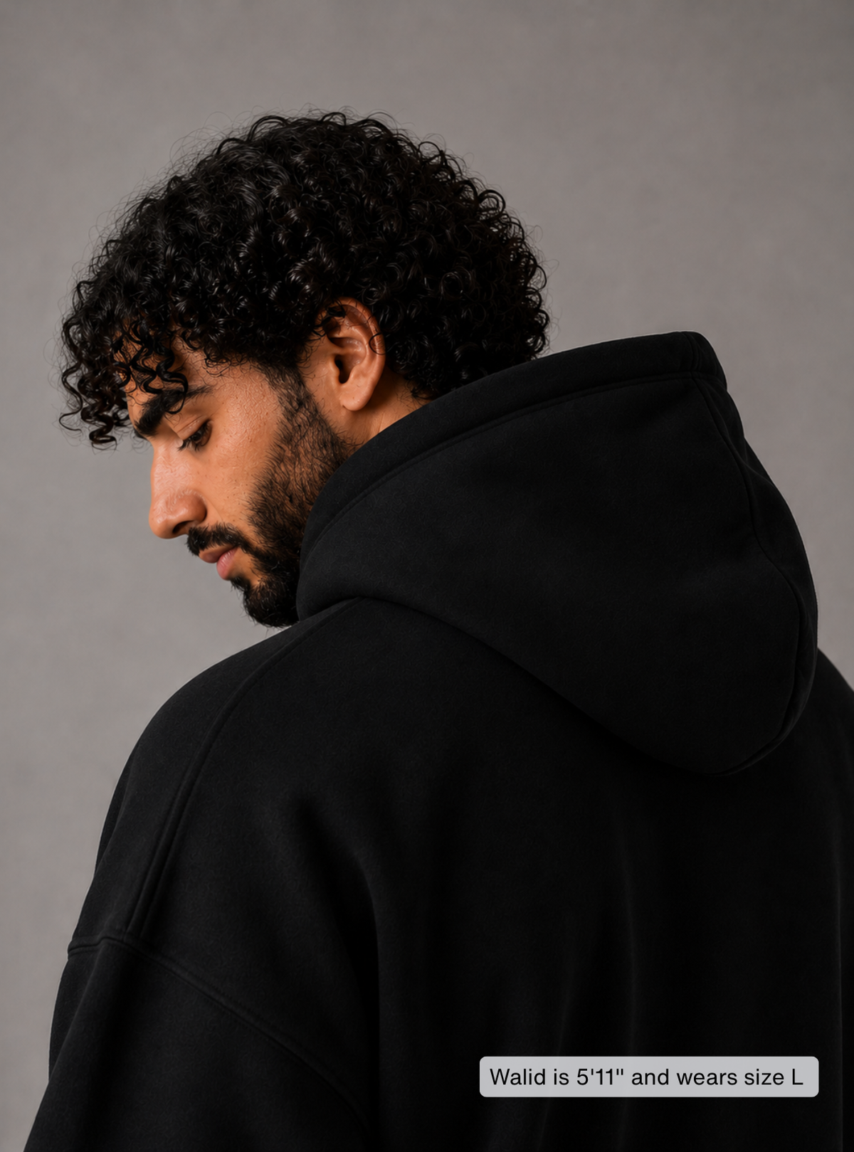 DEEN OVER DUNYA HOODIE