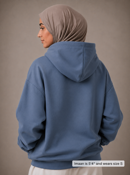 JANNAH HOODIE