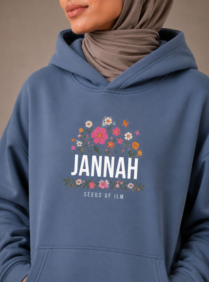 JANNAH HOODIE