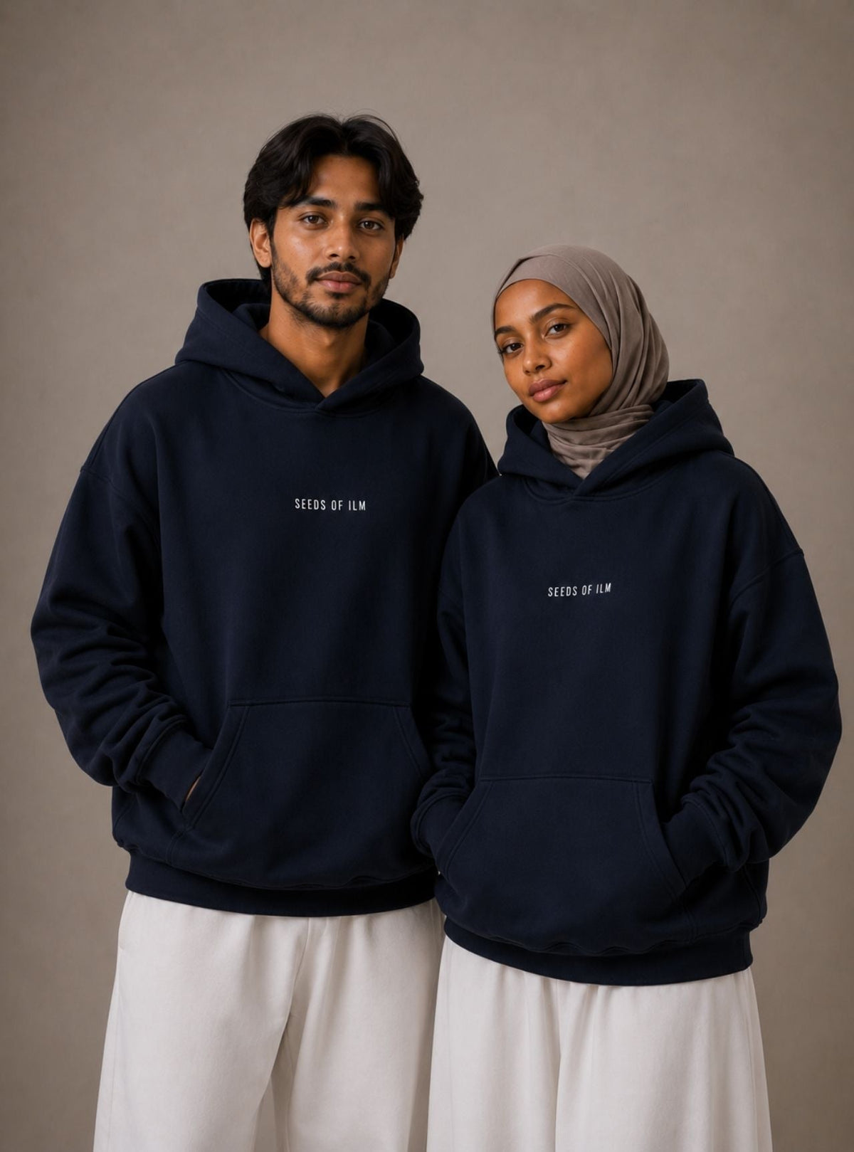 SIGNATURE HOODIE