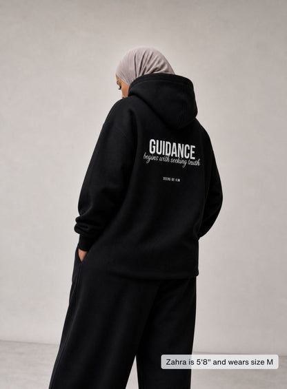 GUIDANCE HOODIE