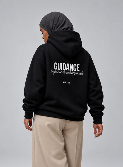 GUIDANCE HOODIE