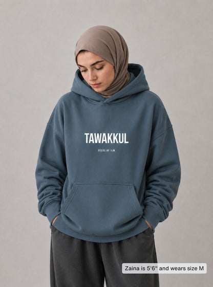 TAWAKKUL HOODIE
