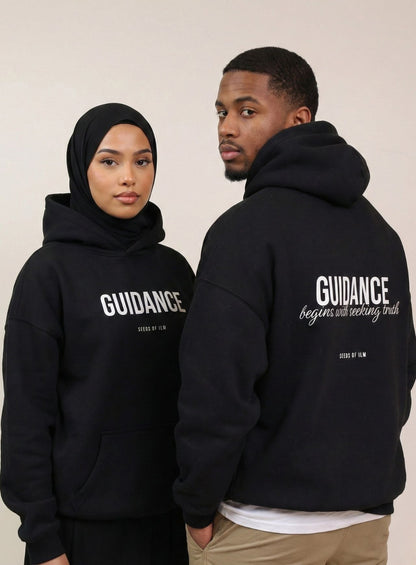 GUIDANCE HOODIE