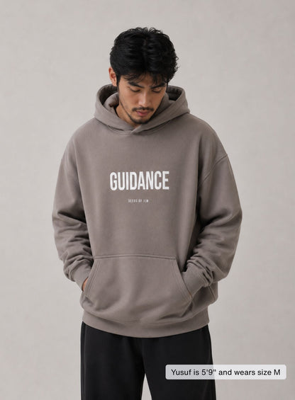 GUIDANCE HOODIE