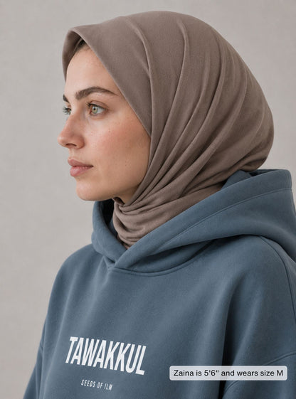 TAWAKKUL HOODIE