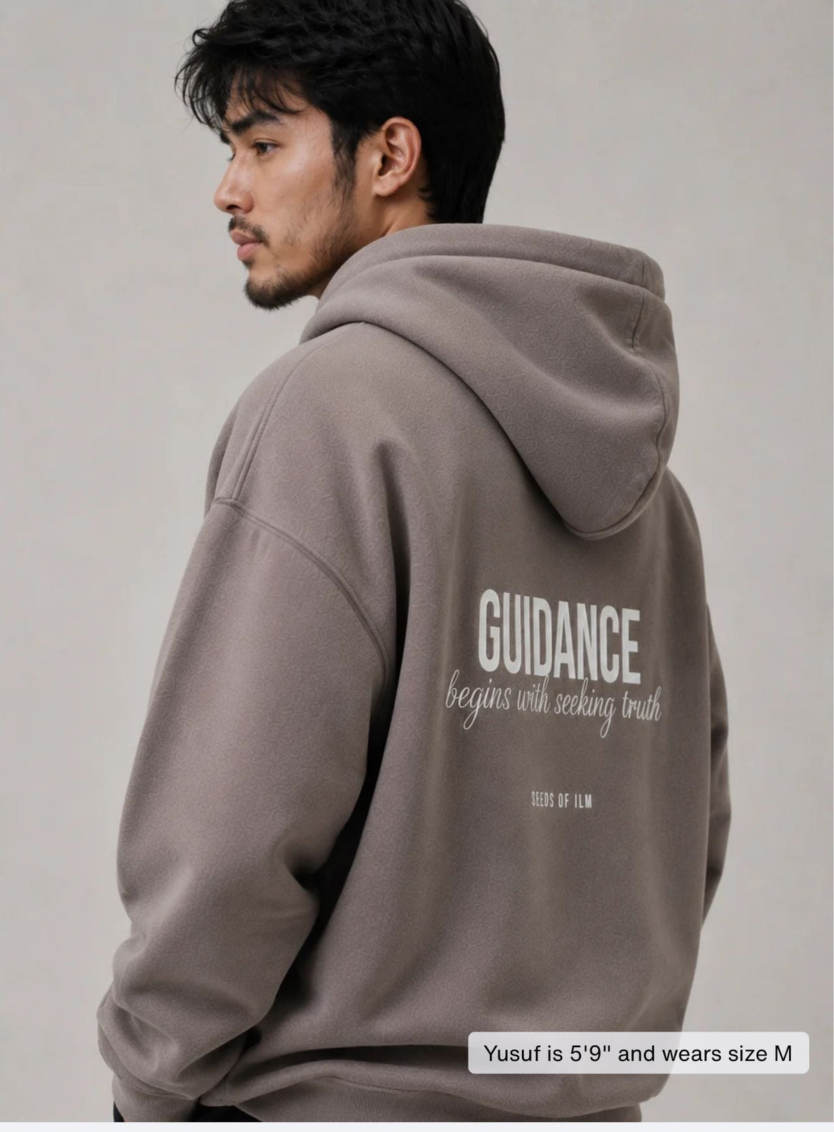 GUIDANCE HOODIE