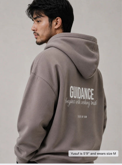GUIDANCE HOODIE