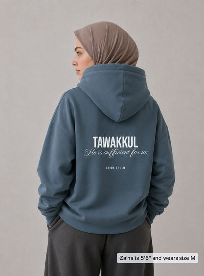 TAWAKKUL HOODIE