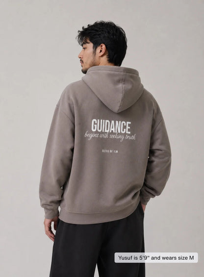 GUIDANCE HOODIE