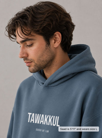 TAWAKKUL HOODIE