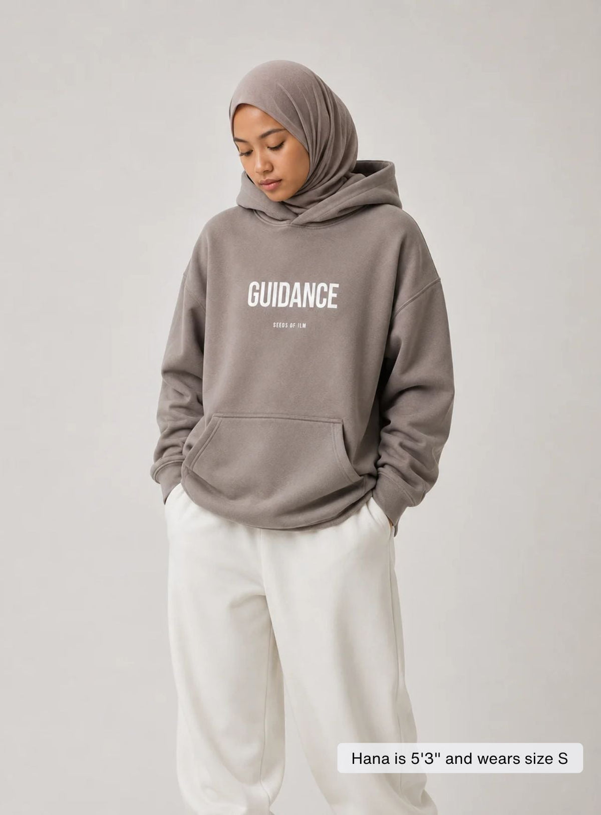 GUIDANCE HOODIE