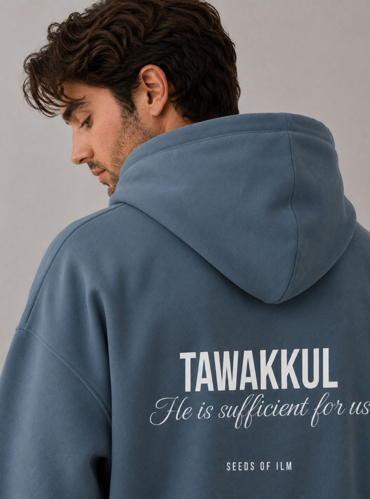 TAWAKKUL HOODIE