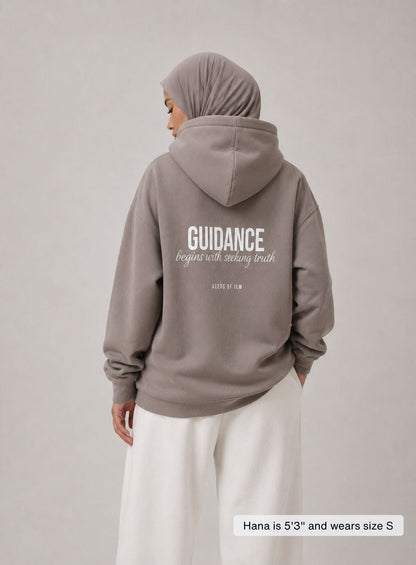 GUIDANCE HOODIE