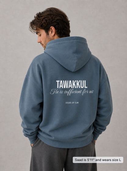 TAWAKKUL HOODIE