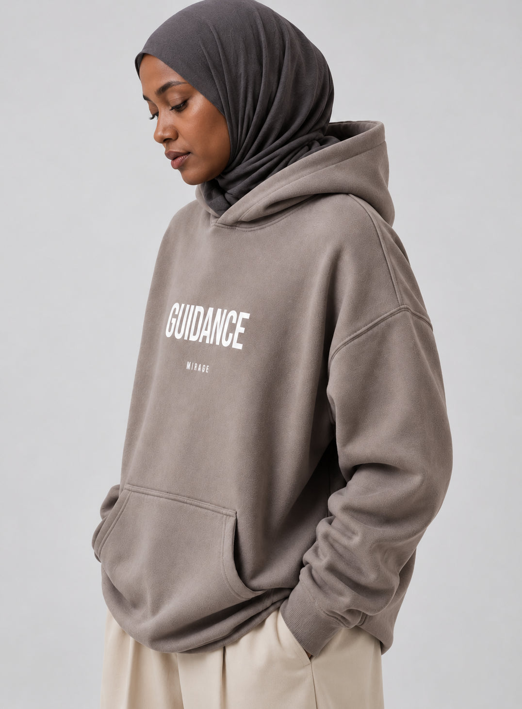 GUIDANCE HOODIE
