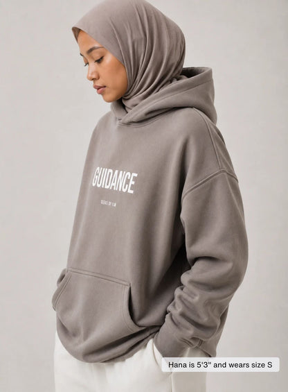 GUIDANCE HOODIE