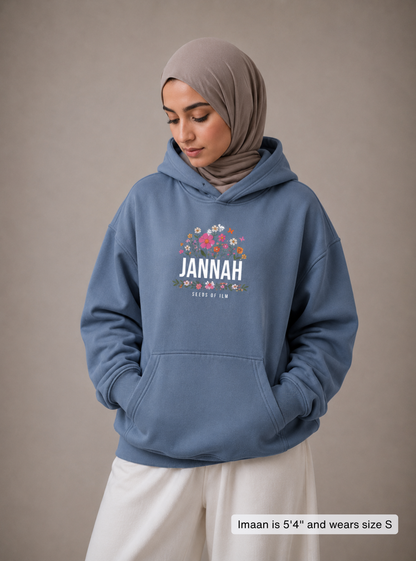 JANNAH HOODIE