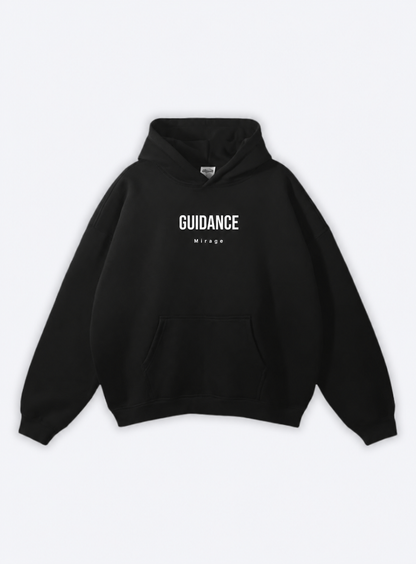 GUIDANCE HOODIE