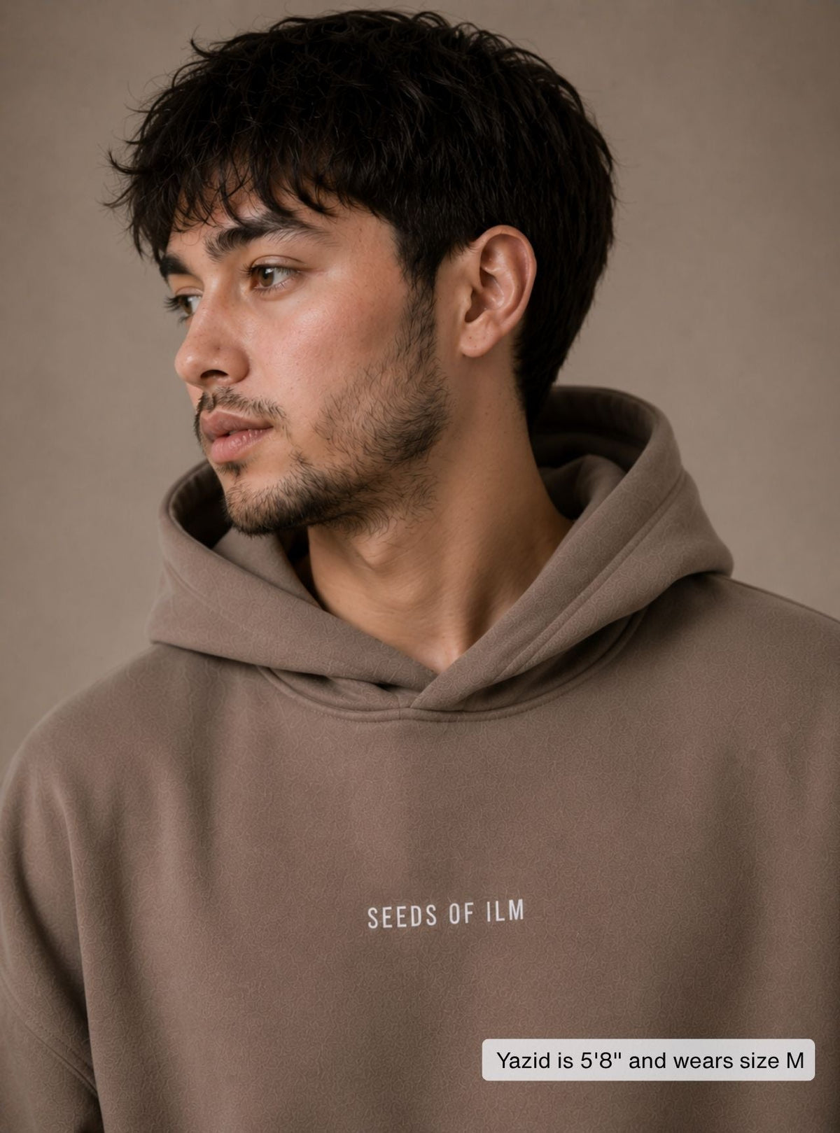 SIGNATURE HOODIE