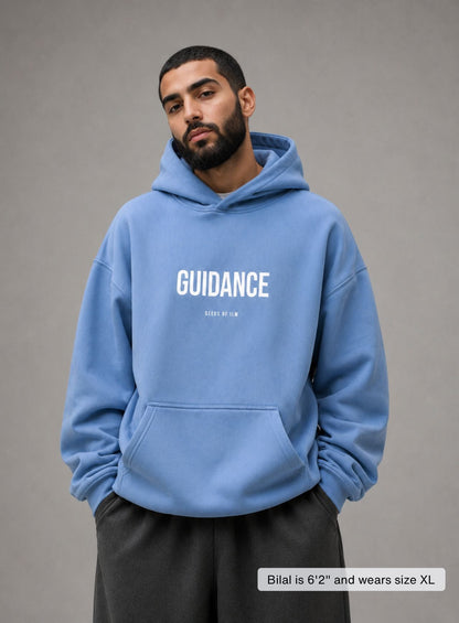 GUIDANCE HOODIE