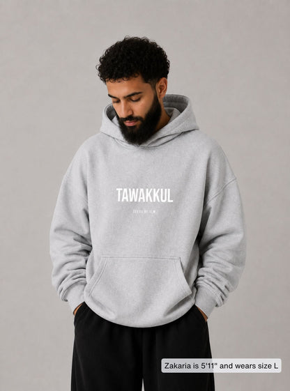 TAWAKKUL HOODIE