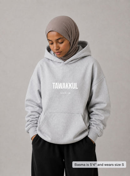 TAWAKKUL HOODIE