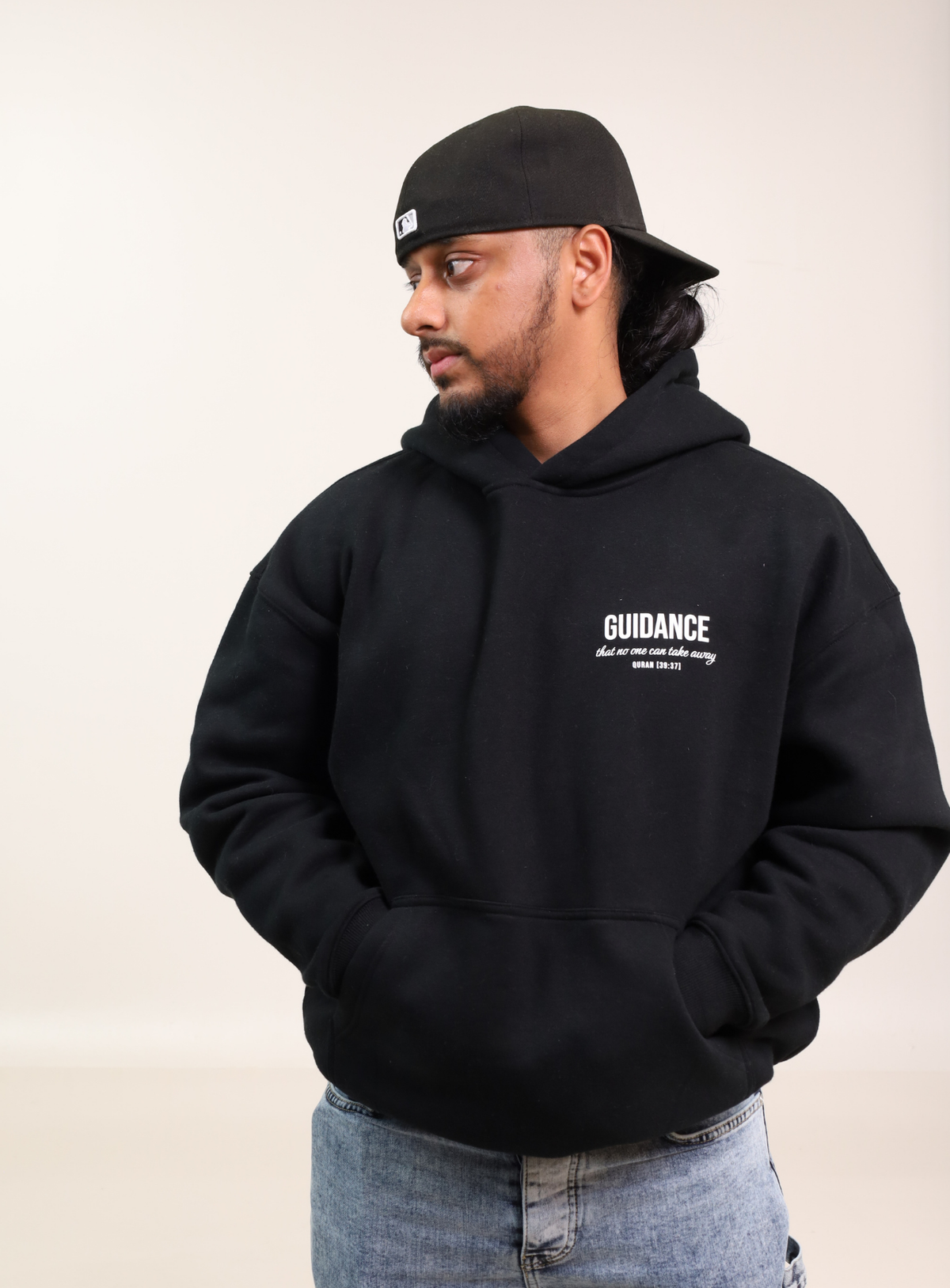 GUIDANCE HOODIE V2