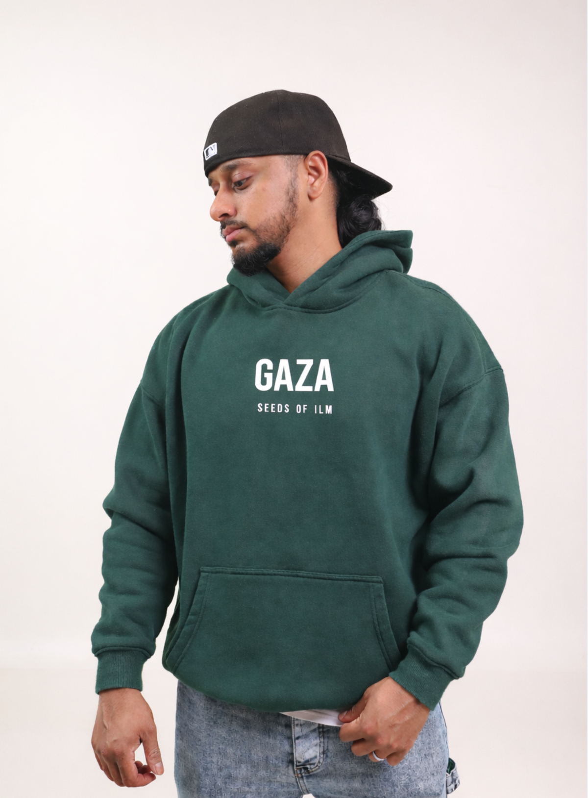 GAZA HOODIE