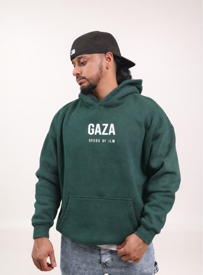 GAZA HOODIE