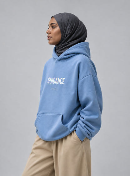 GUIDANCE HOODIE