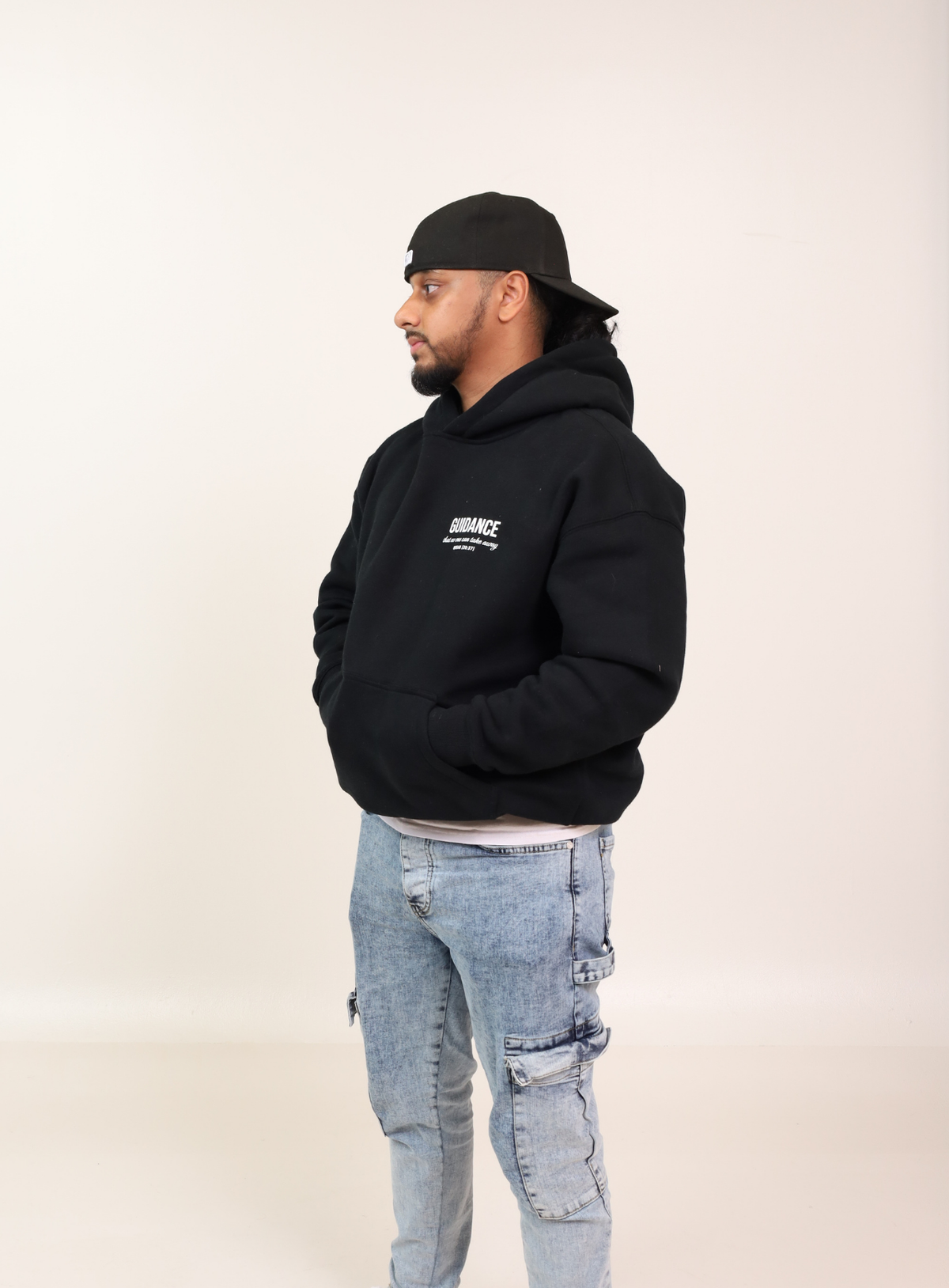 GUIDANCE HOODIE V2