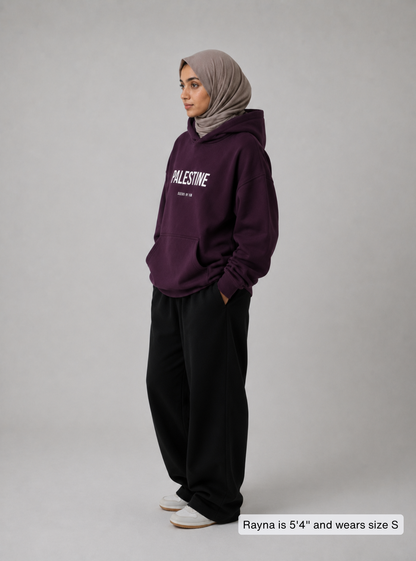 PALESTINE HOODIE