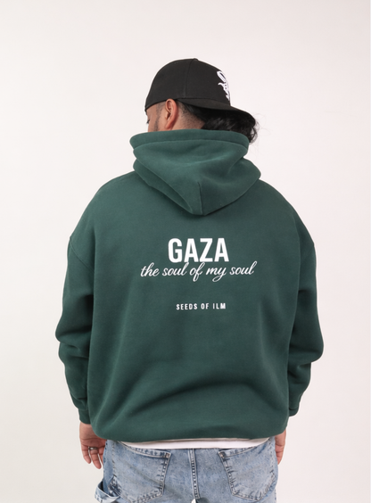 GAZA HOODIE